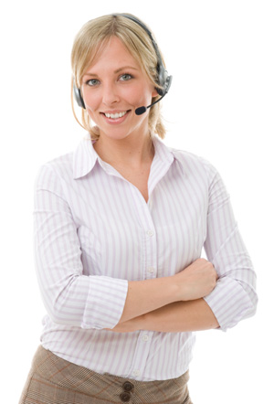 Call Centre Services